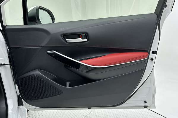 2022 Toyota Corolla ZR Hybrid ZWE211R