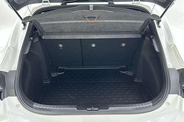 2022 Toyota Corolla ZR Hybrid ZWE211R