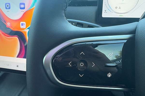 2025 Jaecoo J7 SHS Summit