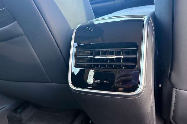 2025 Jaecoo J7 SHS Summit