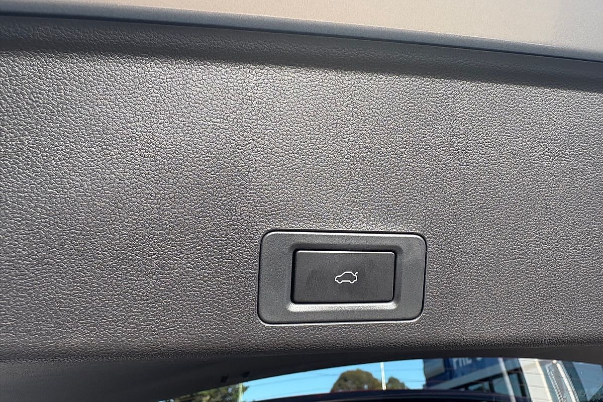 2025 Jaecoo J7 SHS Summit