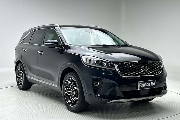 2019 Kia Sorento SLi UM