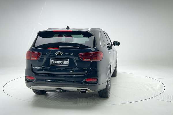 2019 Kia Sorento SLi UM