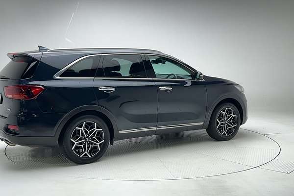 2019 Kia Sorento SLi UM