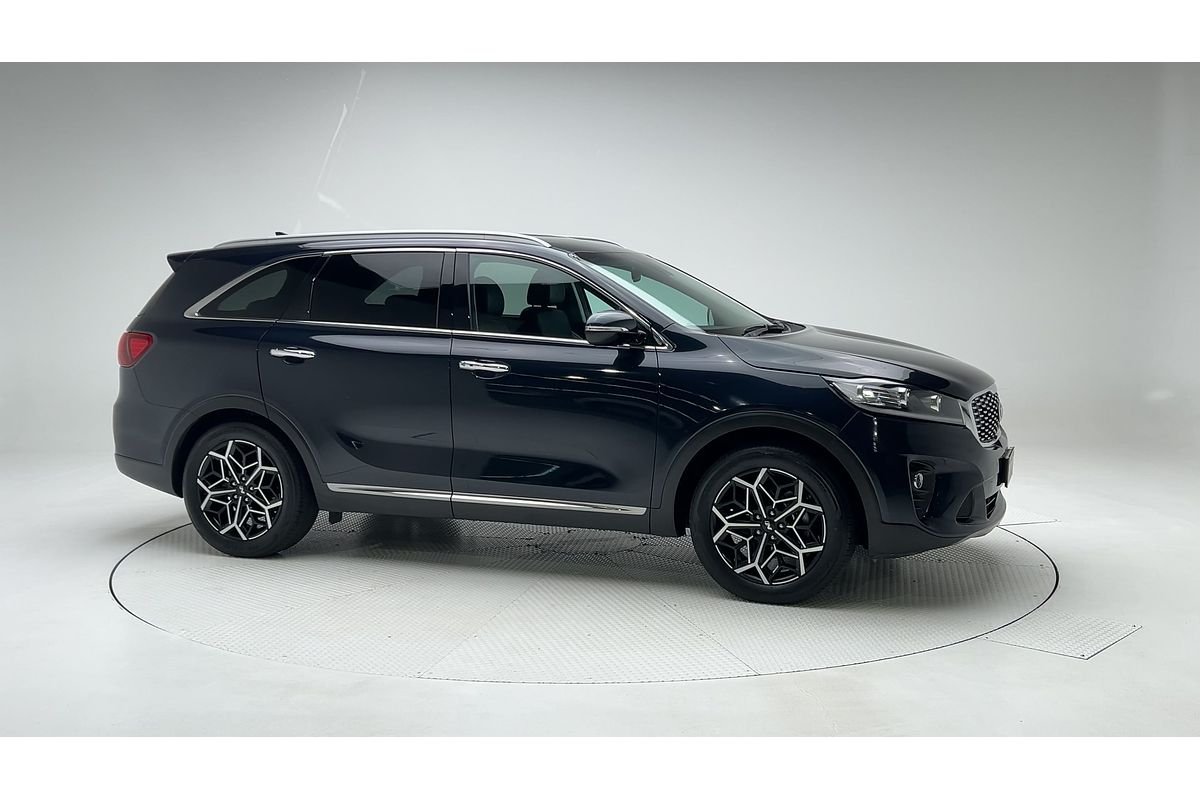 2019 Kia Sorento SLi UM