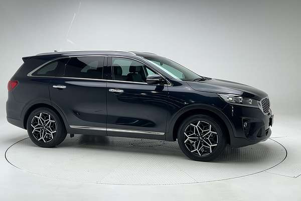 2019 Kia Sorento SLi UM
