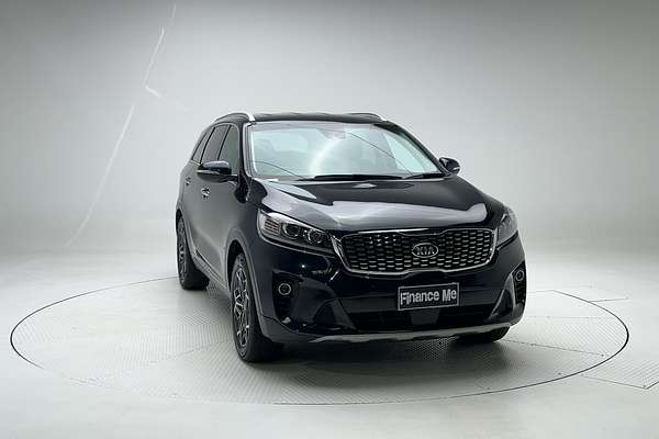 2019 Kia Sorento SLi UM