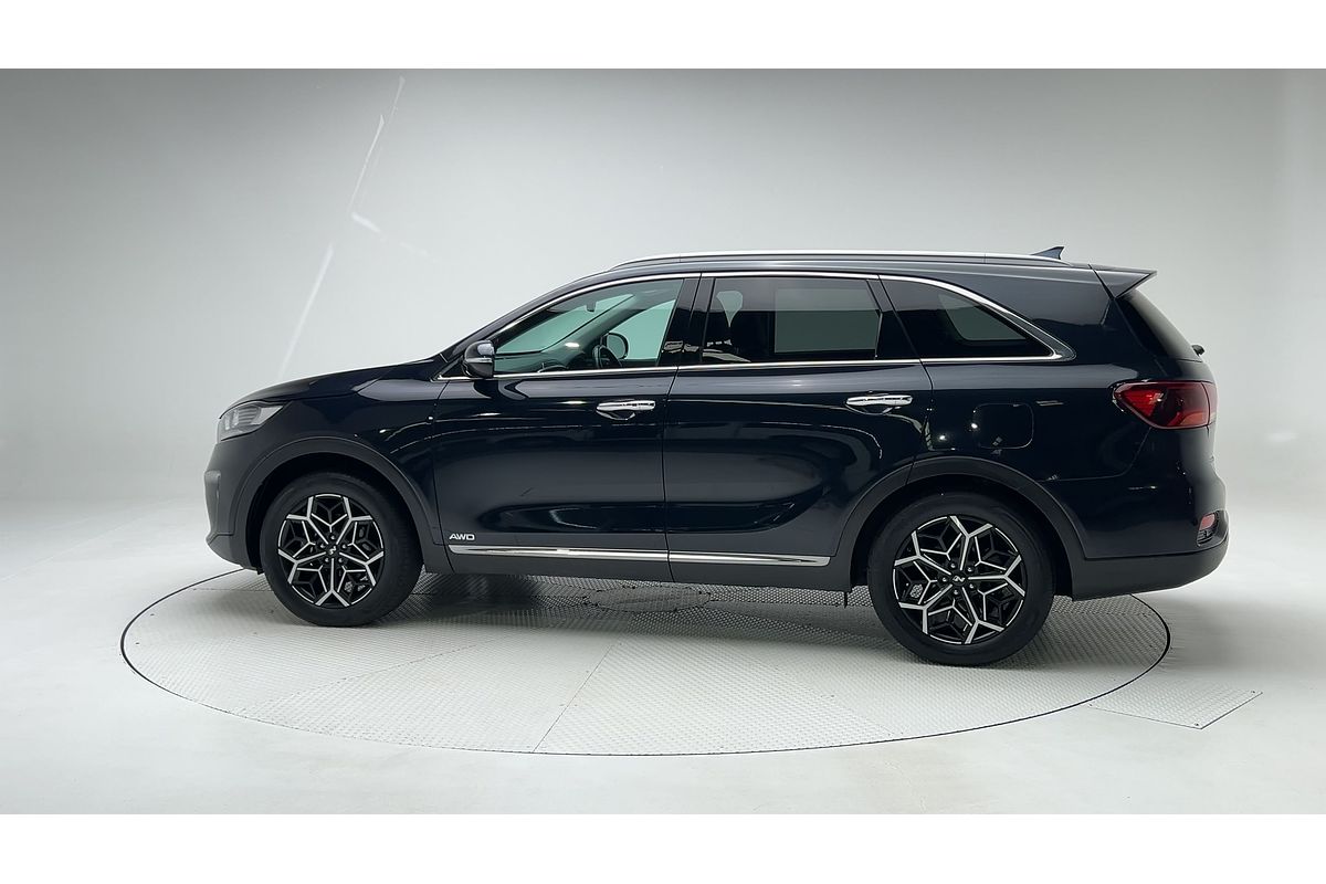 2019 Kia Sorento SLi UM