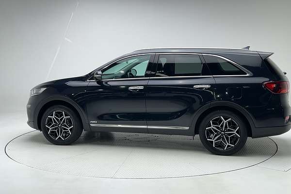2019 Kia Sorento SLi UM