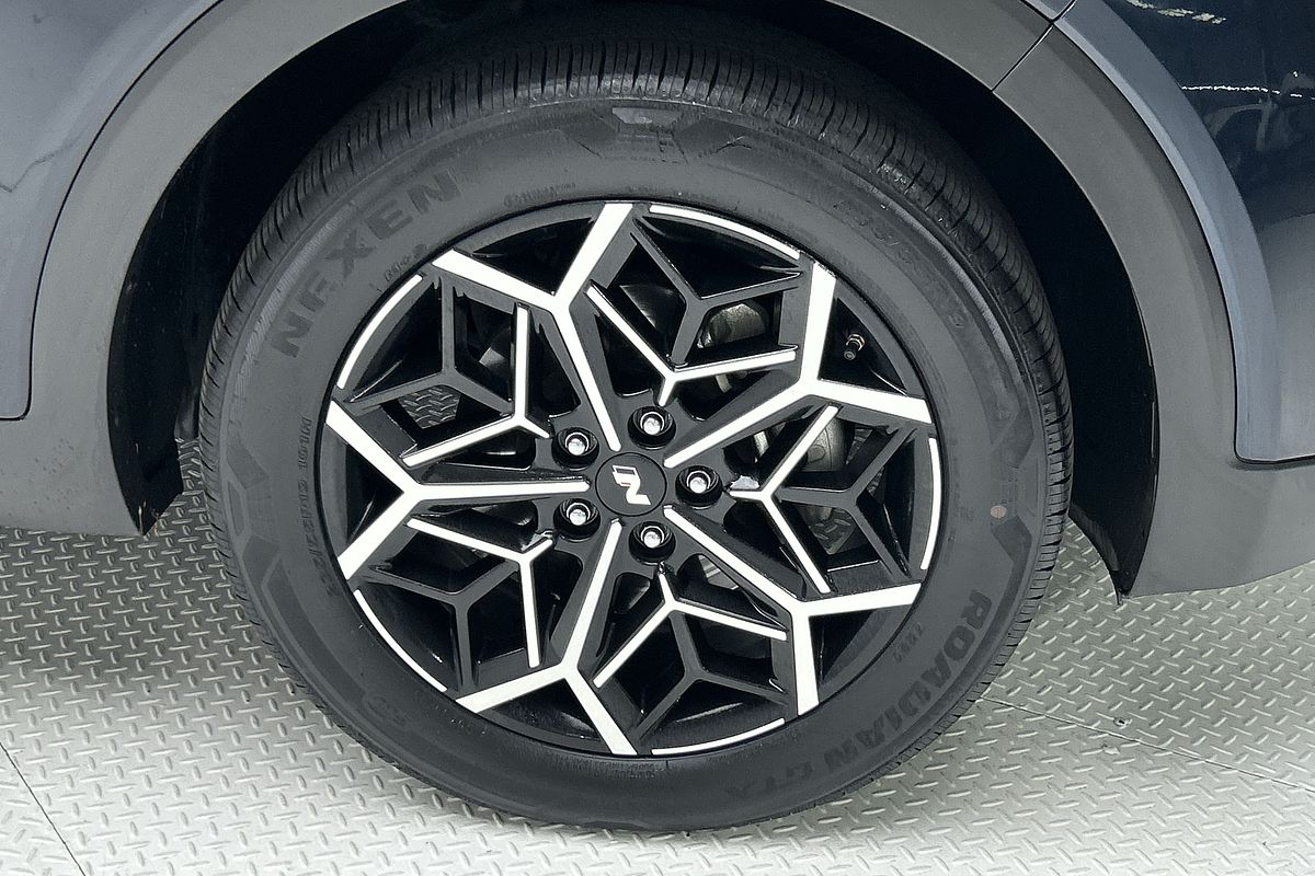 2019 Kia Sorento SLi UM