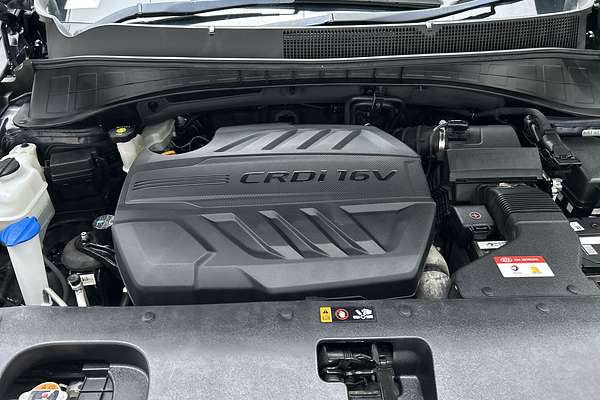 2019 Kia Sorento SLi UM