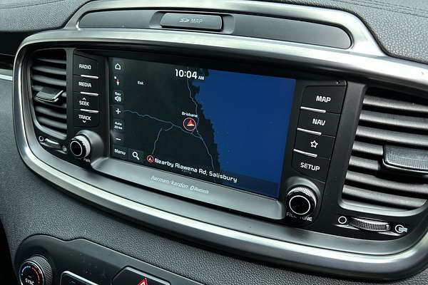 2019 Kia Sorento SLi UM