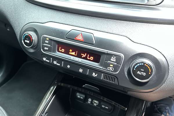 2019 Kia Sorento SLi UM