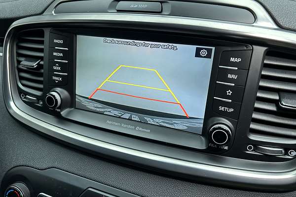 2019 Kia Sorento SLi UM