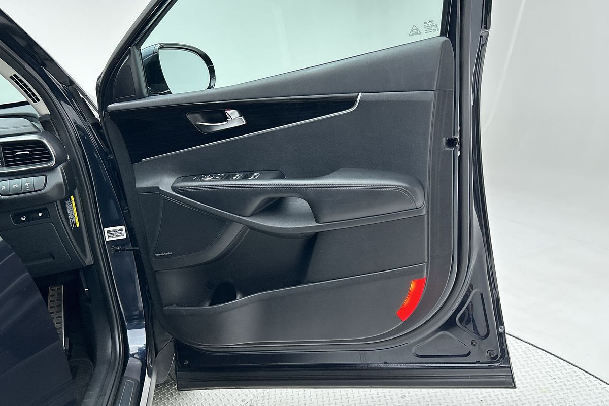 2019 Kia Sorento SLi UM