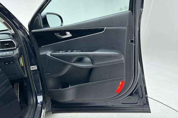 2019 Kia Sorento SLi UM