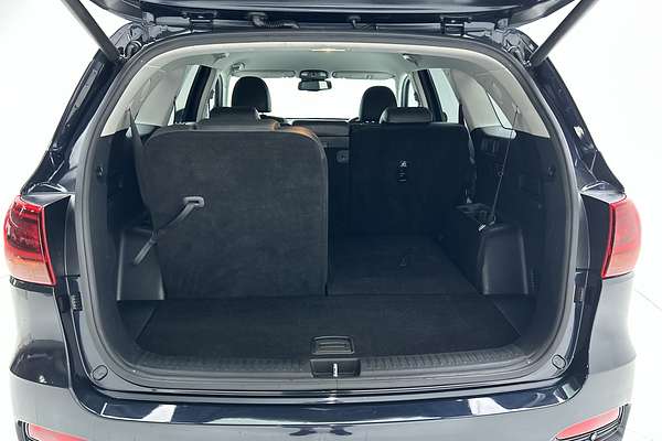 2019 Kia Sorento SLi UM