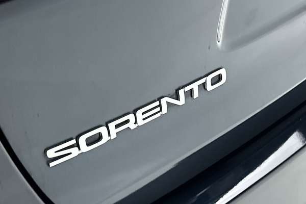 2019 Kia Sorento SLi UM