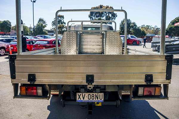 2019 Isuzu N Series NPR 45/55-155 4x2 SWB