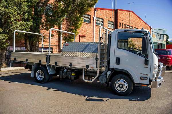 2019 Isuzu N Series NPR 45/55-155 4x2 SWB