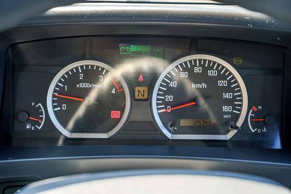 2019 Isuzu N Series NPR 45/55-155 4x2 SWB