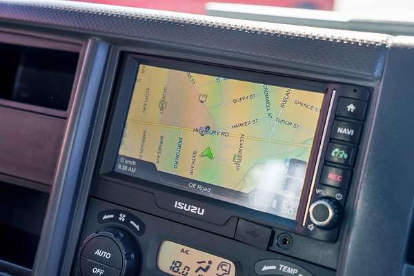 2019 Isuzu N Series NPR 45/55-155 4x2 SWB