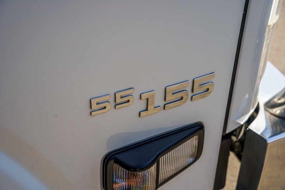 2019 Isuzu N Series NPR 45/55-155 4x2 SWB