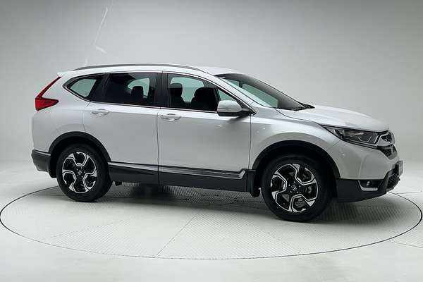 2019 Honda CR-V VTi RW