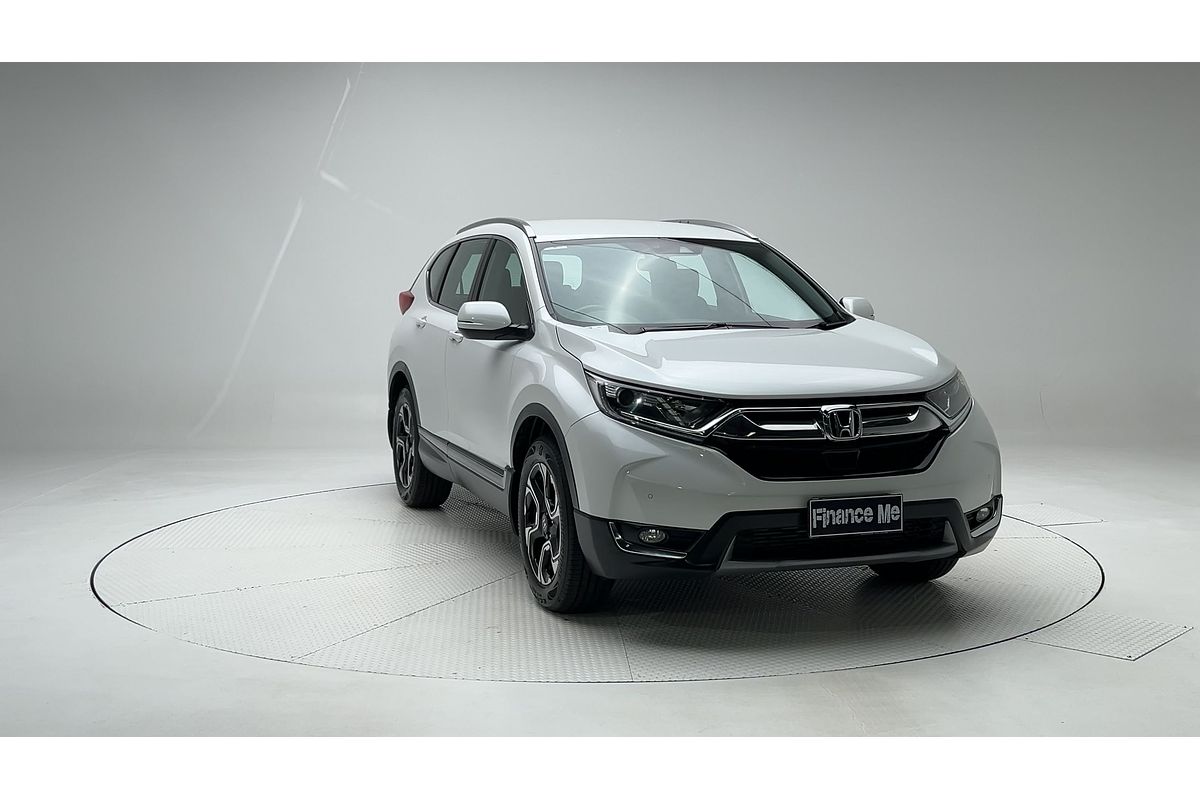 2019 Honda CR-V VTi RW