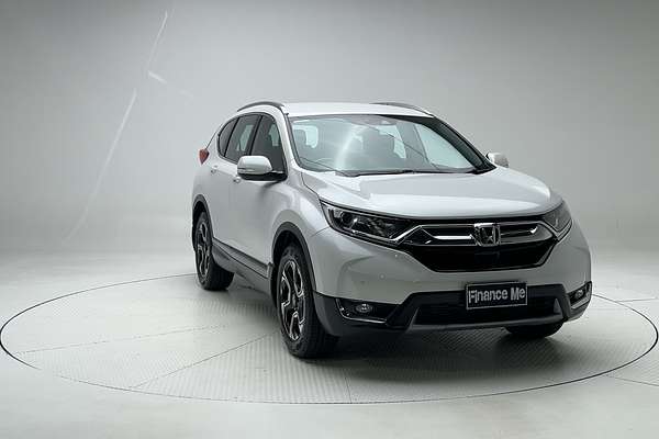 2019 Honda CR-V VTi RW