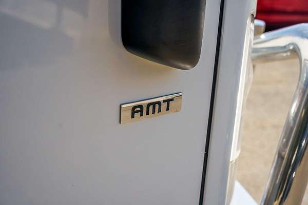 2019 Isuzu N Series NPR 45/55-155 4x2 SWB