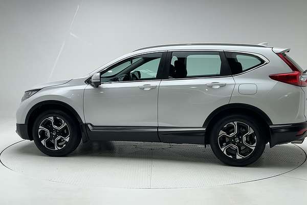 2019 Honda CR-V VTi RW