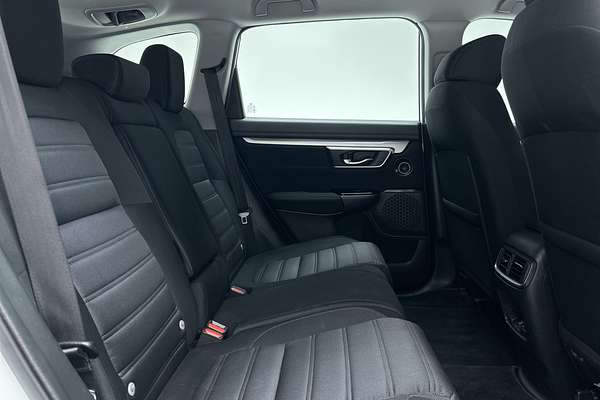 2019 Honda CR-V VTi RW