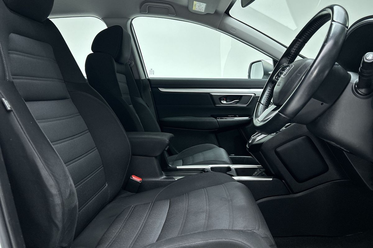 2019 Honda CR-V VTi RW