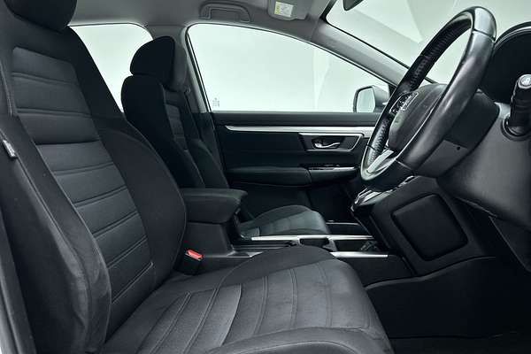 2019 Honda CR-V VTi RW