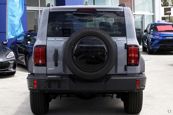 2025 GWM Tank 300 Ultra P01
