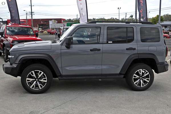 2025 GWM Tank 300 Ultra P01