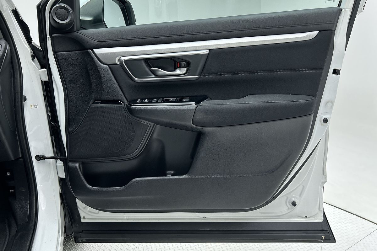 2019 Honda CR-V VTi RW