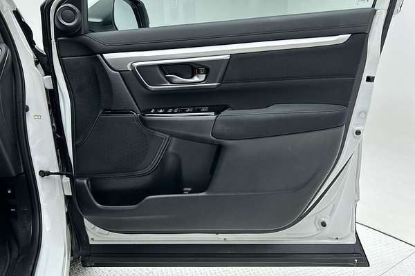 2019 Honda CR-V VTi RW