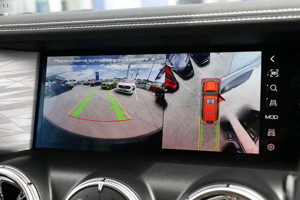 2025 GWM Tank 300 Ultra P01