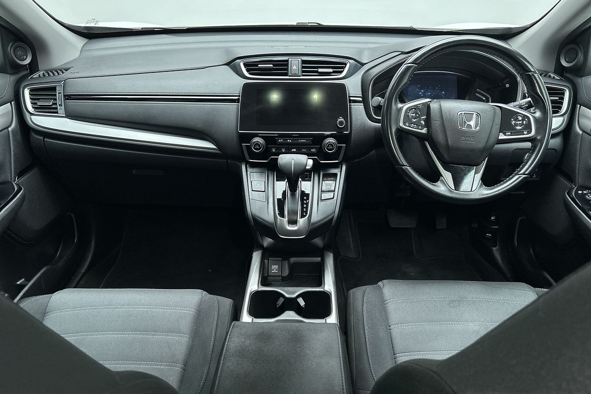 2019 Honda CR-V VTi RW