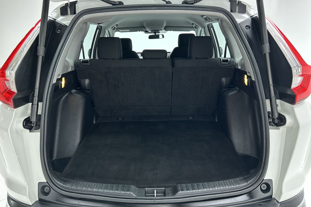 2019 Honda CR-V VTi RW