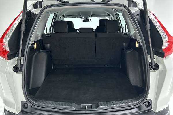 2019 Honda CR-V VTi RW
