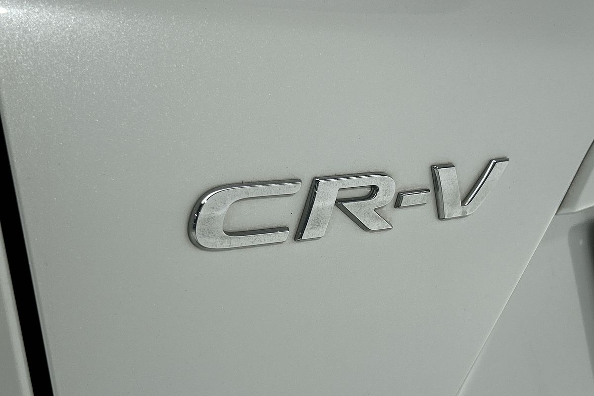 2019 Honda CR-V VTi RW