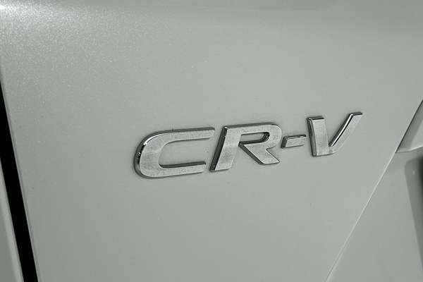 2019 Honda CR-V VTi RW