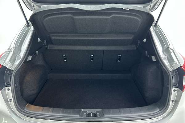 2020 Nissan QASHQAI ST J11 Series 3