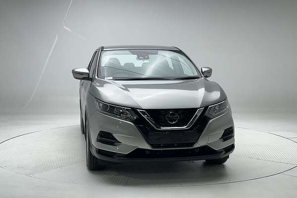 2021 Nissan QASHQAI ST J11 Series 3
