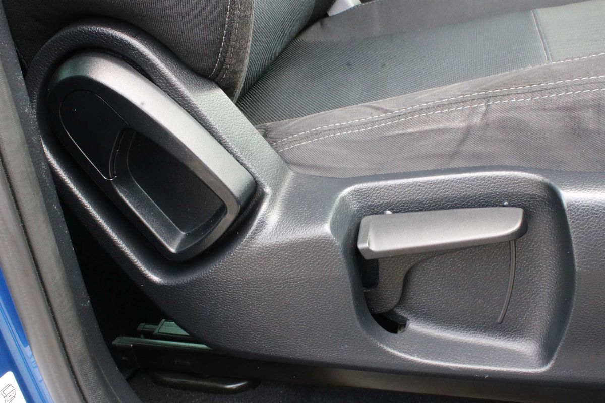 2021 Ford Ranger XLT PX MkIII 4X4 3.2L