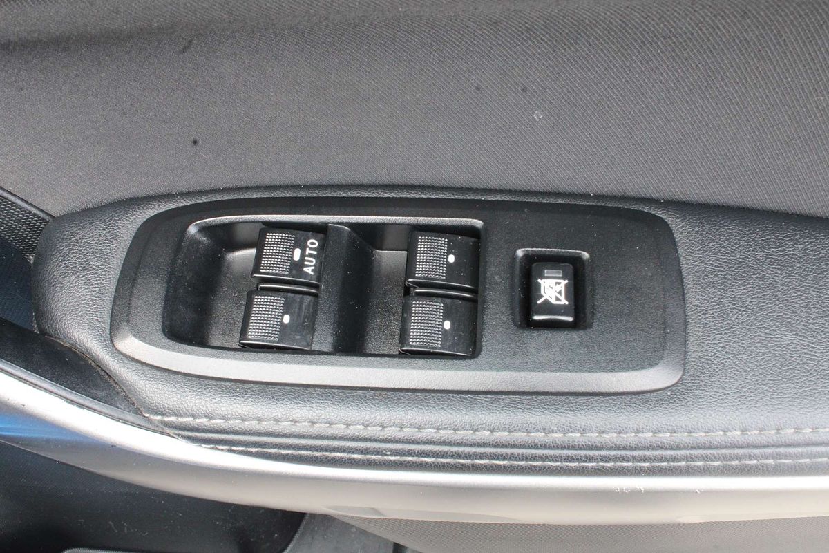 2021 Ford Ranger XLT PX MkIII 4X4 3.2L