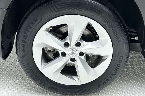 2021 Nissan QASHQAI ST J11 Series 3